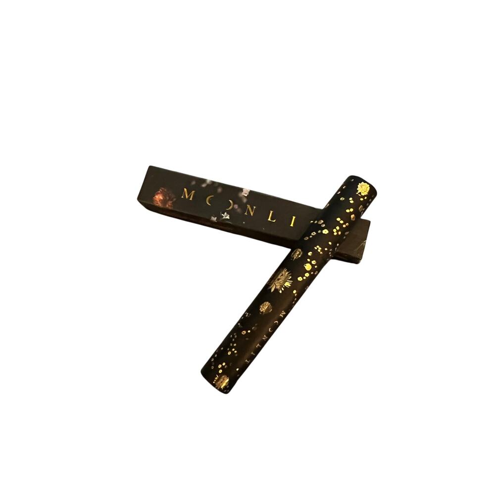 Moonlit Primed For The Night Eyeshadow Primer 6ml Eye Makeup Base NIB MSRP $18